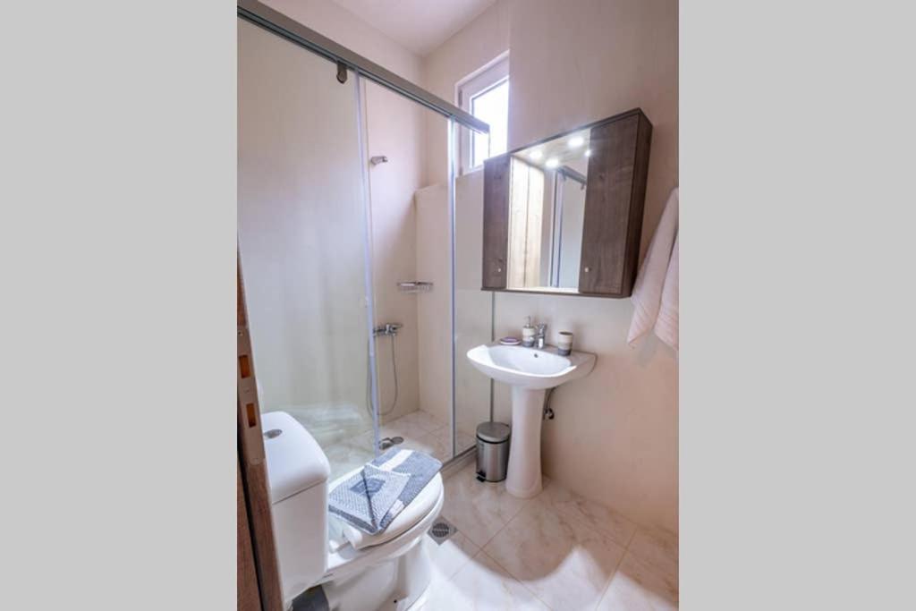 Prinos Oasis Twin Villas II Zewnętrze zdjęcie