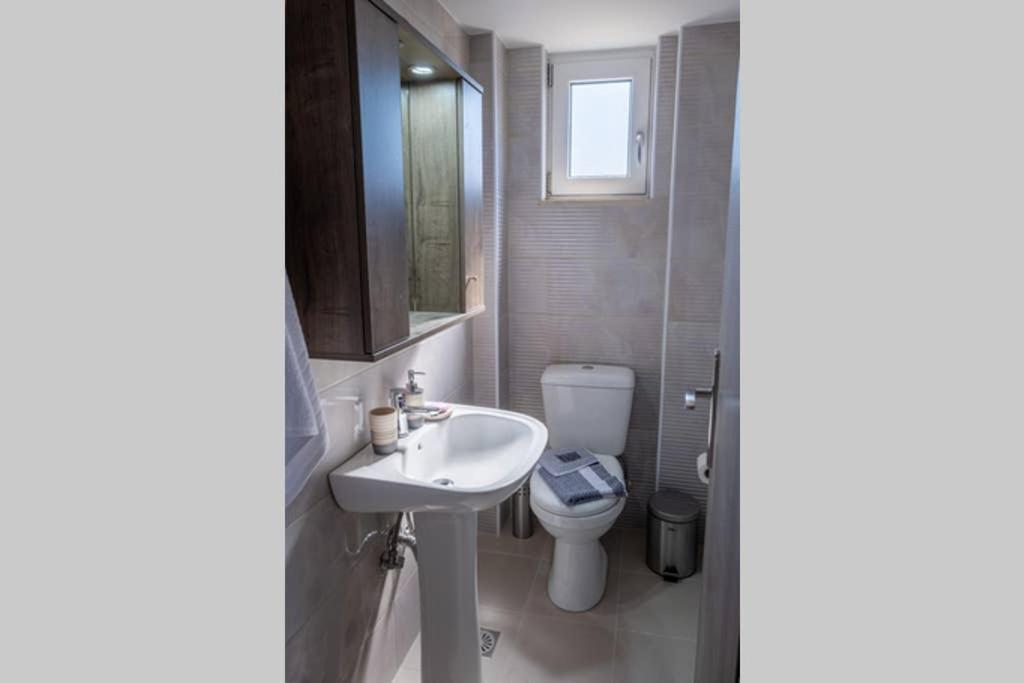 Prinos Oasis Twin Villas II Zewnętrze zdjęcie