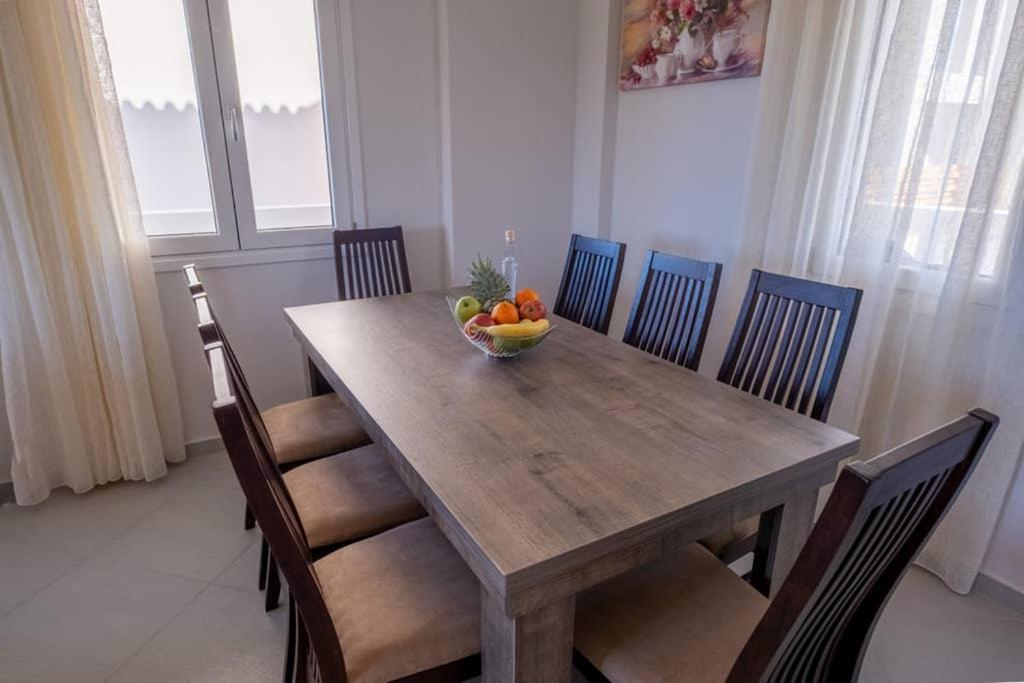 Prinos Oasis Twin Villas II Zewnętrze zdjęcie