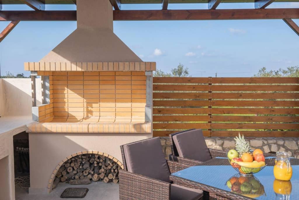 Prinos Oasis Twin Villas II Zewnętrze zdjęcie